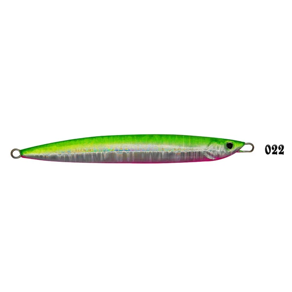 Grauvell Kona Fast Bane Jig 100 gr Cl:022