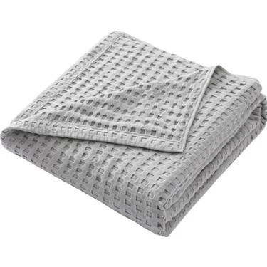 Royam Havuzlu Pike %100 Pamuk Çift Kişilik 200 x 240 - 5