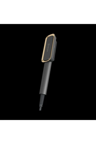 Grundig Elementa Terra HB 9350 Saç Düzleştirici Tarak - 4