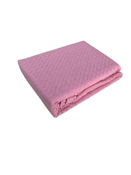 Royam Havuzlu Pike %100 Pamuk Çift Kişilik 200 x 240 - 6