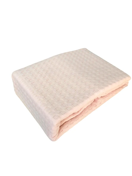 Royam Havuzlu Pike %100 Pamuk Çift Kişilik 200 x 240 - 11