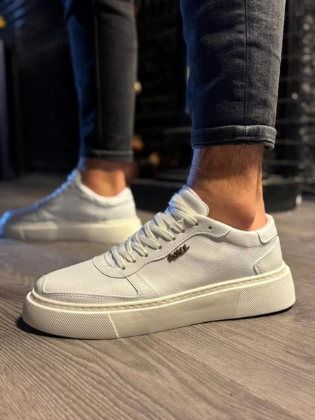 Günlük Ayakkabı 222 Beyaz - 2