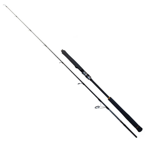 RYUJI SEAWOLF 1.98M 30-150GR 2P JIG KAMIŞ  Standart Standart