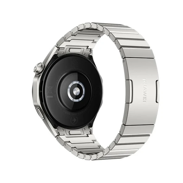 HUAWEI WATCH GT4 METAL TEŞHİR - 3