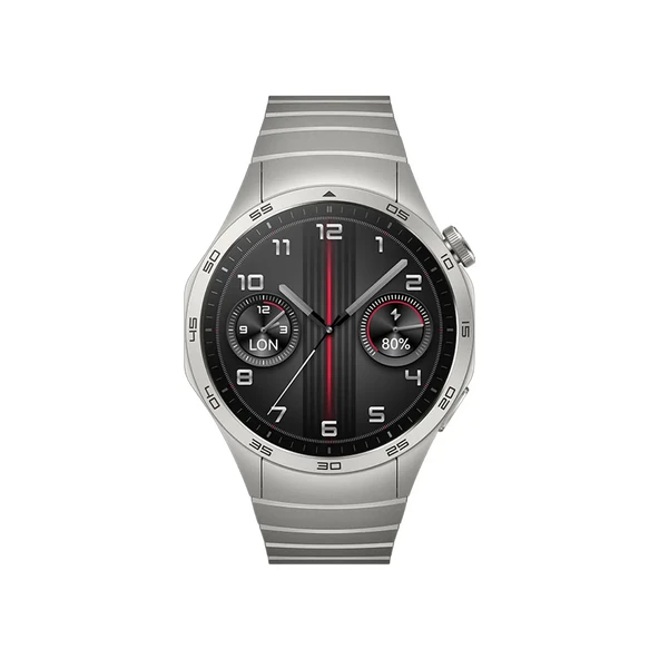 HUAWEI WATCH GT4 METAL TEŞHİR - 1