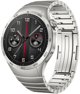 HUAWEI WATCH GT4 METAL TEŞHİR - 2