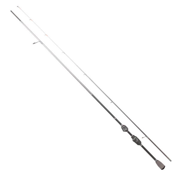 RYUJI MATRIX FUJI 1.98M 0.8-6 GR SOLID TIP 2P AJI KAMIŞ  Standart Standart
