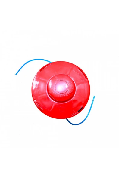 ACME-1 Çok Fonksiyonlu Motorlu Tırpan Ot Çim Biçme Metal Misinalı Başlık. Çim Kesme Aparatı - Resim 2