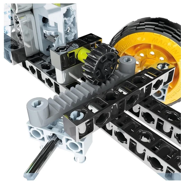 75082tr (64437) Mekanik Laboratuvarı - Tarım Ekipmanları +8 Yaş - 3