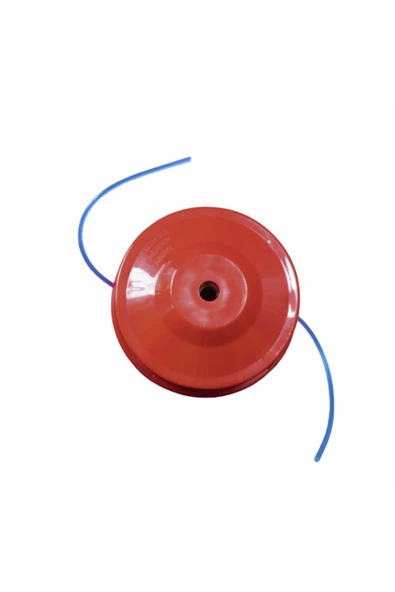 ACME-1 Çok Fonksiyonlu Motorlu Tırpan Ot Çim Biçme Metal Misinalı Başlık. Çim Kesme Aparatı ürün görseli