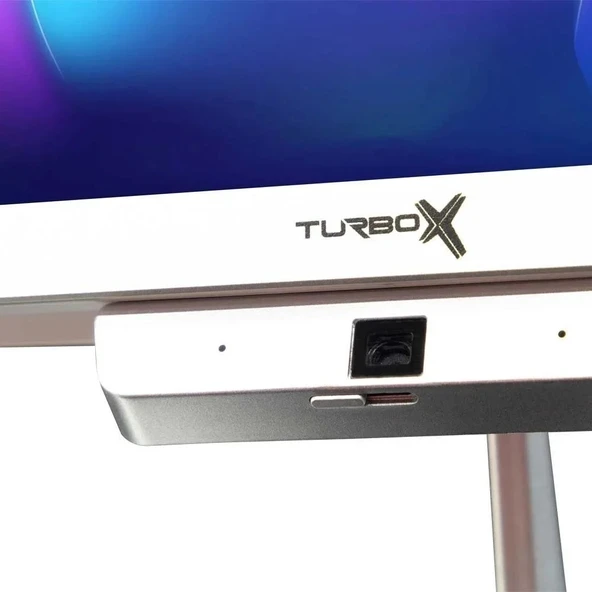 Turbox TAx1603 i7 11700 32GB DDR4 Ram 2TB SSD 21.5 inç FHD Webcam WiFi All in One PC - 2