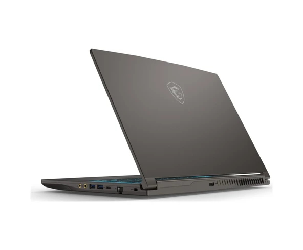 Msi THIN 15 B12UC-1479XTR  i7-12650H 16 GB 512 GB SSD RTX3050 15.6" Dos Dizüstü Bilgisayar - 5