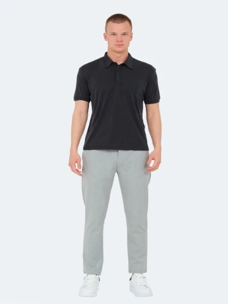 Slazenger Katsuro Erkek Kısa Kol T-shirt - Resim 8