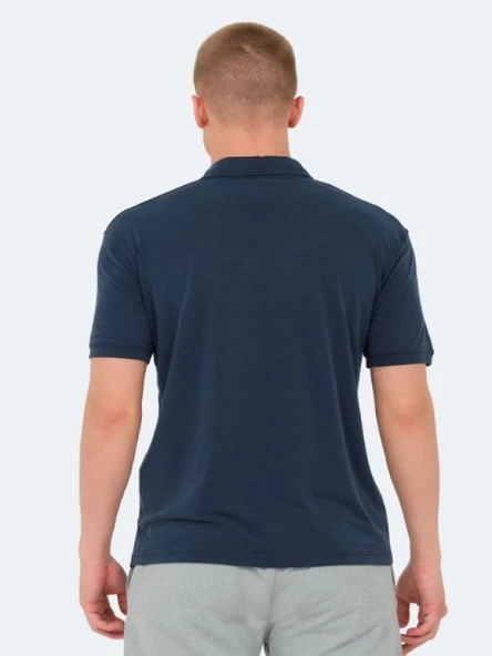 Slazenger Katsuro Erkek Kısa Kol T-shirt - Resim 4