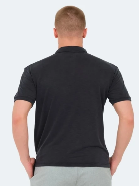 Slazenger Katsuro Erkek Kısa Kol T-shirt - Resim 9