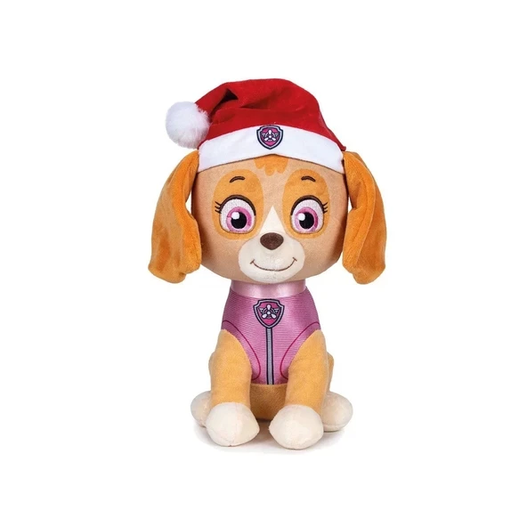 760022375 Paw Patrol 27cm Peluş - 3