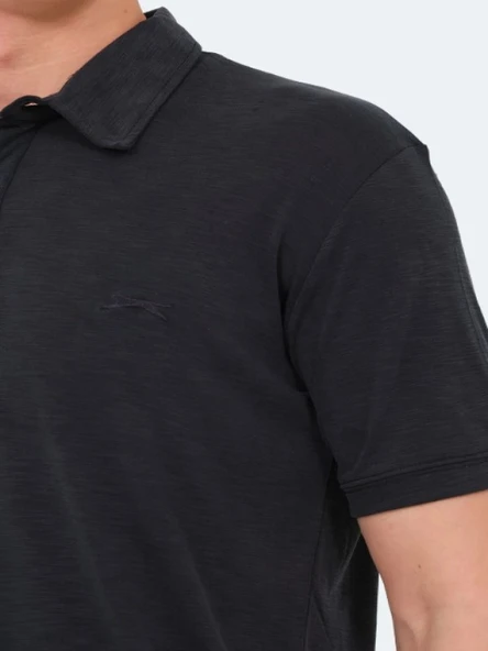 Slazenger Katsuro Erkek Kısa Kol T-shirt - Resim 10