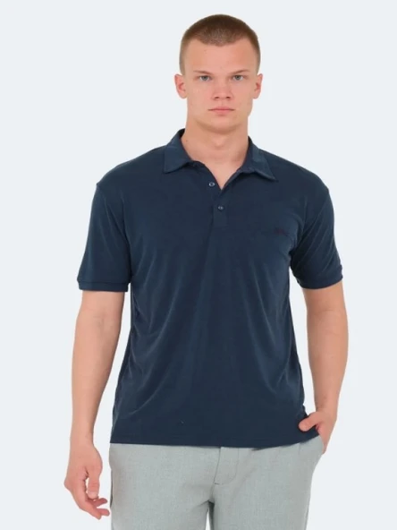 Slazenger Katsuro Erkek Kısa Kol T-shirt ürün görseli