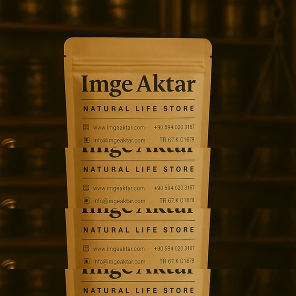 Stevia Yaprağı-Şeker Otu 30g