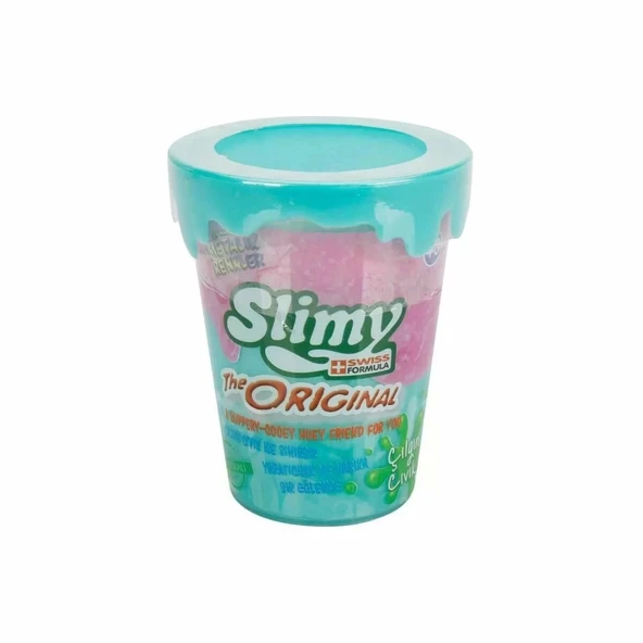 46077 Mini Orginal Metallıc 80gr - 5