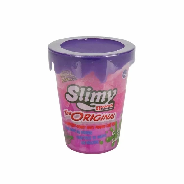 46077 Mini Orginal Metallıc 80gr - 4