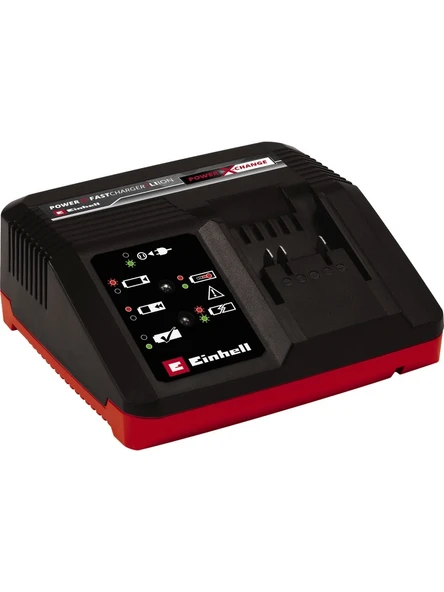 EİNHELL FASTCHARGER AKÜ ŞARJ CİHAZI 18V 5.2 AH - 2