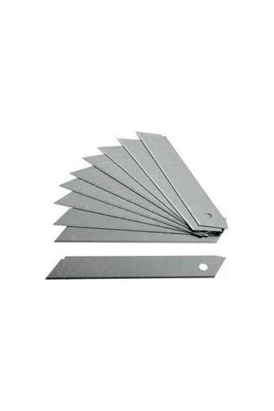 Falçata Bıçağı Yedek 10 Lu Pk