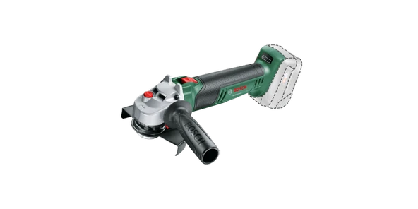 Bosch Universal Grind 18V-75 115 mm Aküsüz Taşlama Makinesi
