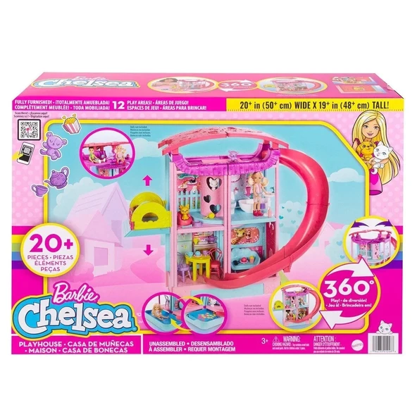 Hck77 Chelsea'nin Oyun Evi