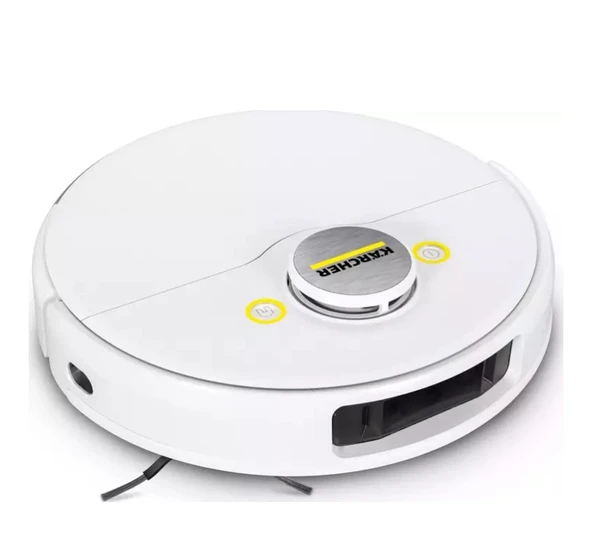 Karcher Rcv5 Robot Süpürge - Resim 3