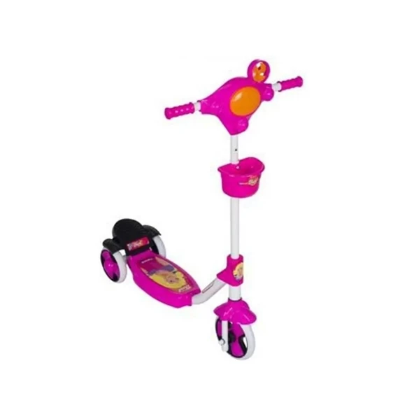 Br501 Scooter - 5