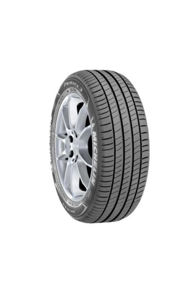 Michelin Primacy 3 Zp Moe 245/40R18 97Y XL Üretim Yılı:2025
