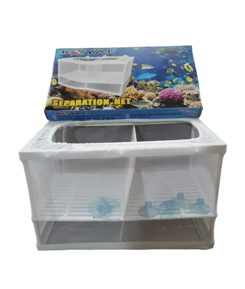 Royal Balık Yavruluğu Büyük İkili