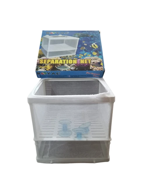 Royal Balık Yavruluğu Küçük Tekli ürün görseli