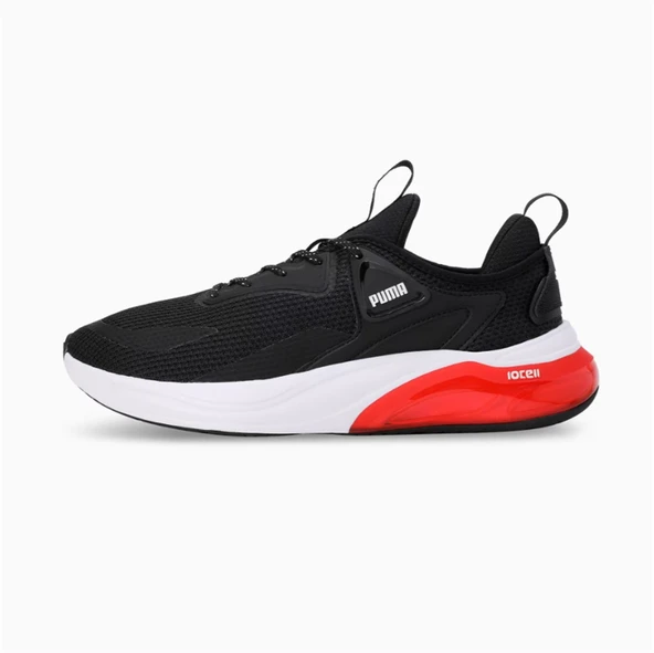 Puma Cell Thrill Erkek Siyah Yürüyüş/Koşu/Spor Ayakkabı - 310168 02 - 3