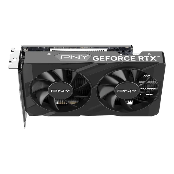 PNY RTX 3050 VERTO 6GB 96BIT VCG30506DFXPB1 - 5