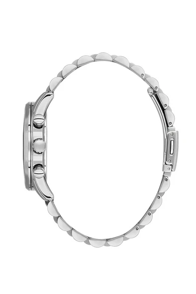 DANIEL KLEIN DKE.1.10794-4 YEŞİL KADRAN METAL ERKEK KOL SAATİ - 2