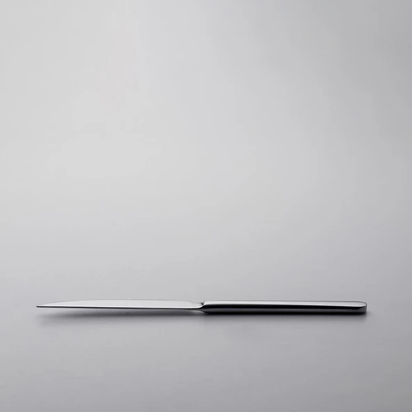 Nehir sultan yemek bıçak - 12 li yemek bıçağı - Resim 2