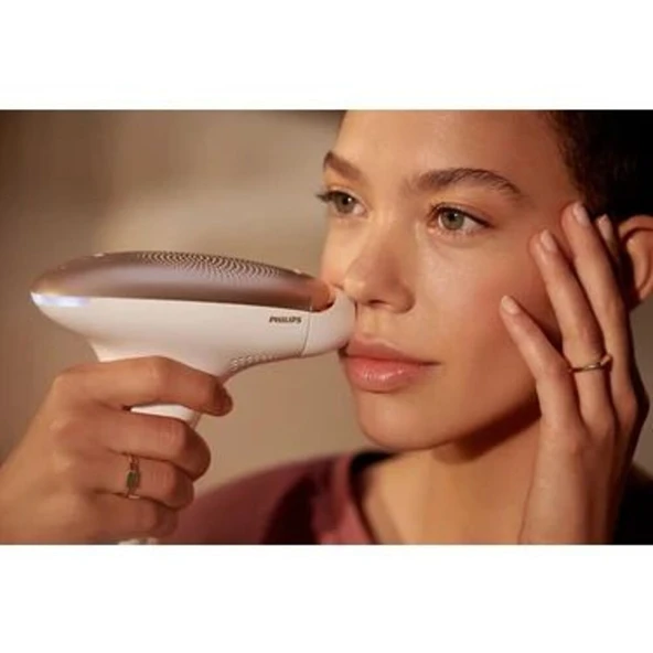 Philips Lumea Prestige Epilasyon Cihazı - 2