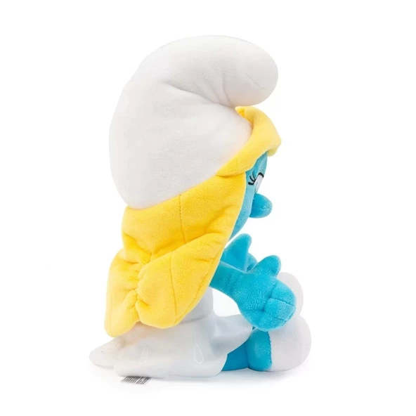 Puf30000 Şirine 30 Cm Sesli Ve Müzikli Peluş - 4