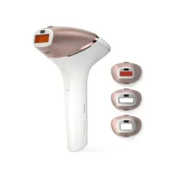 Philips Lumea Prestige Epilasyon Cihazı