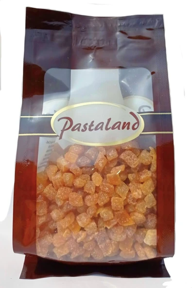 Kurutulmuş Ayva Şekerlemesi 250 gr ürün görseli