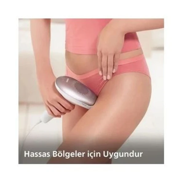 Philips Lumea Prestige Epilasyon Cihazı - 4