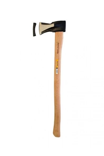 Axe 613 Ahşap Saplı Balta - Yarma Baltası 2 Kg (80 CM TOPLAM UZUNLUK) ürün görseli