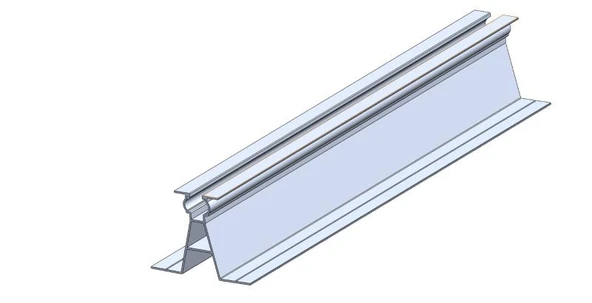 A Tipi H55 Aşık Profil 55cm - 3