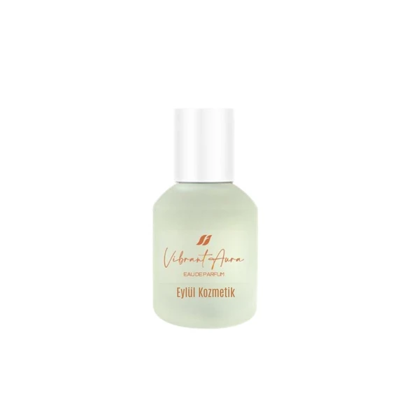 Farmasi Vibrant Aura Kadın Parfümü Edp 50 ml