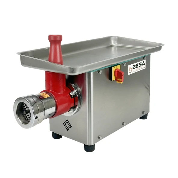 12 Numara Et Kıyma Makinesi - 2