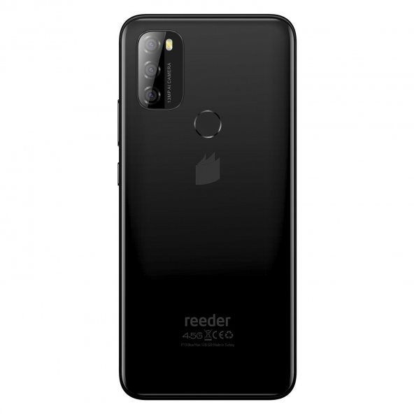 Reeder P13 Blue Max 2021 4 GB 128 GB (Reeder Türkiye Garantili) - 8