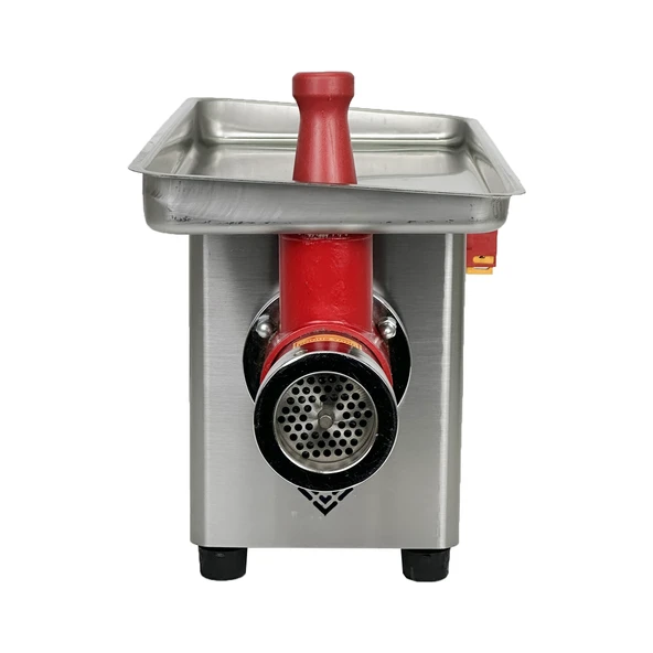 12 Numara Et Kıyma Makinesi - 6