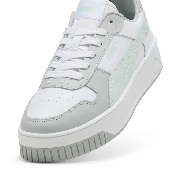 Puma 38939043 Carina Street Kadın Günlük Spor Ayakkabı - Resim 5